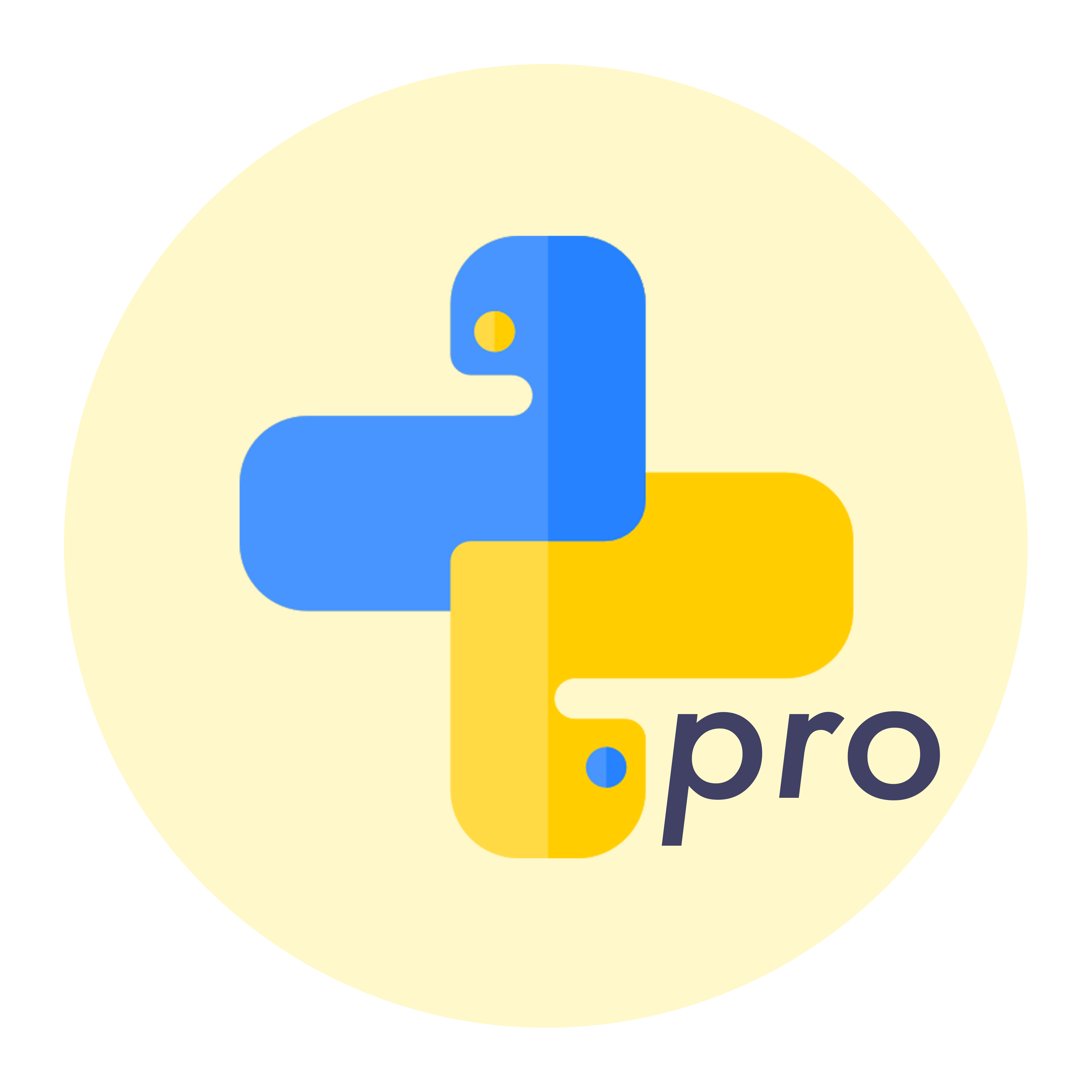 Python PRO